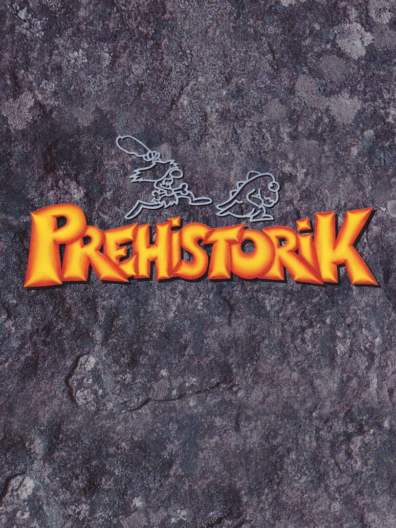 Prehistorik (1991)