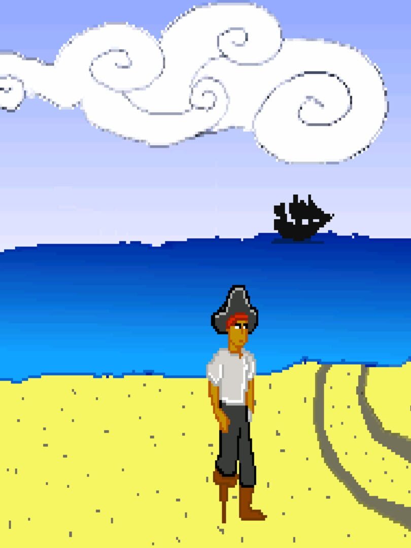 The Lost Treasure of RON