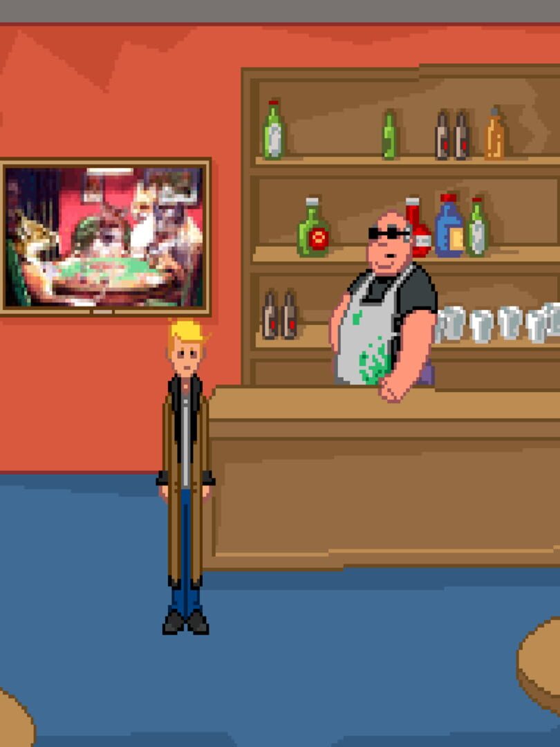 Paranormal Investigation