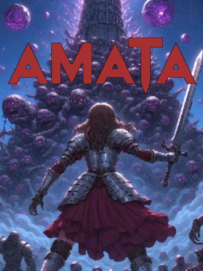 Amata (2025)