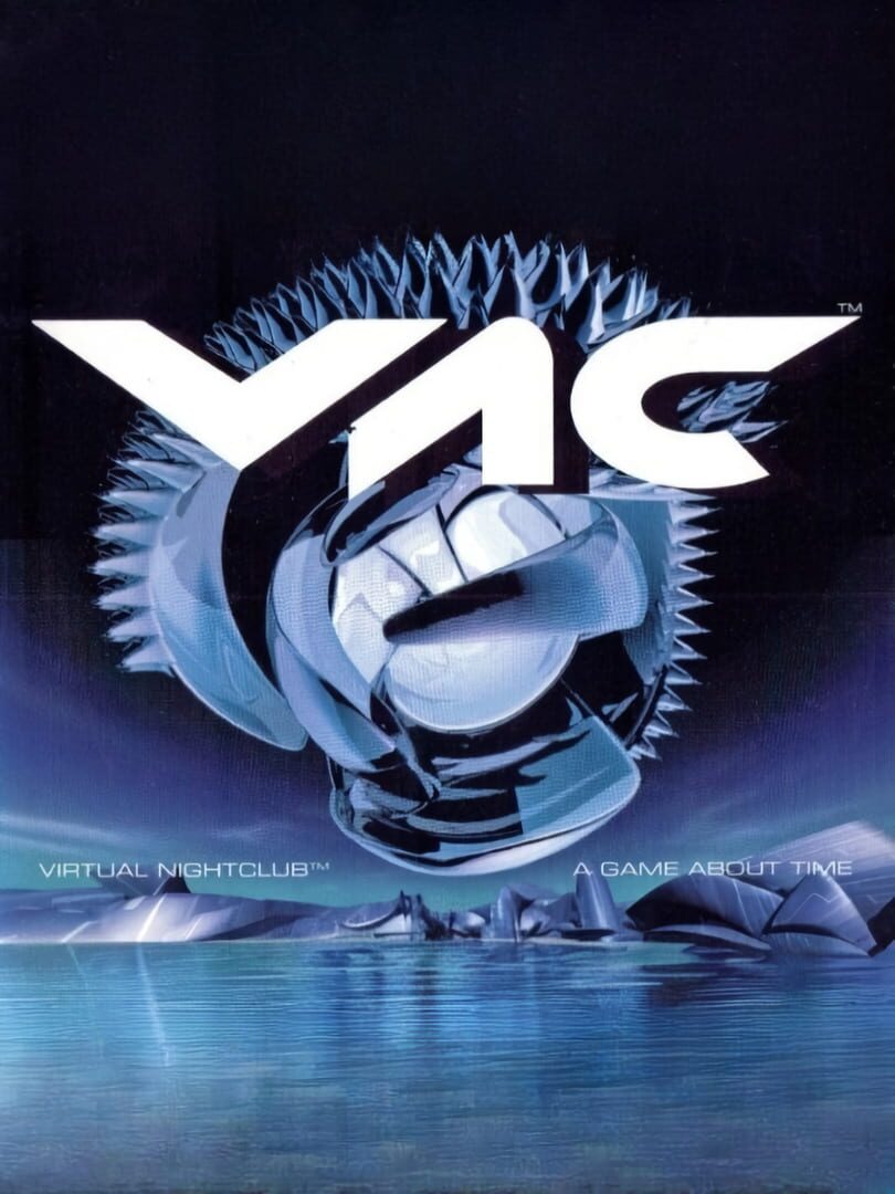 Jeu : VNC: Virtual Nightclub