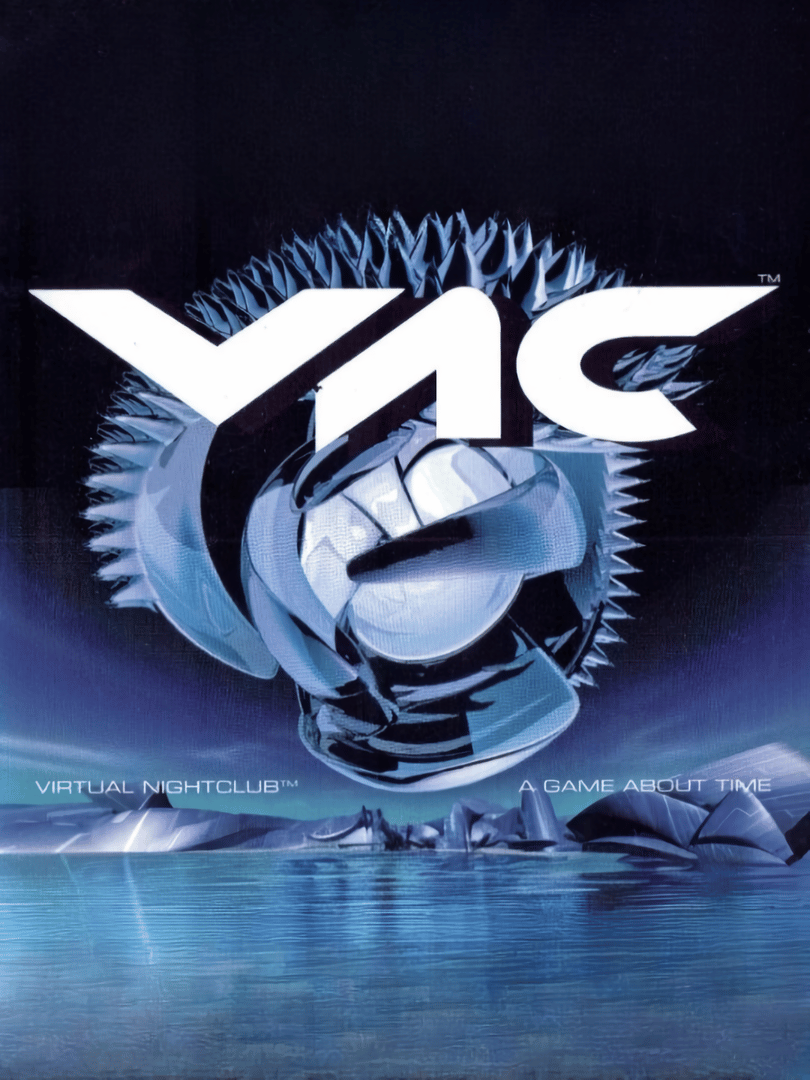 VNC: Virtual Nightclub Cover