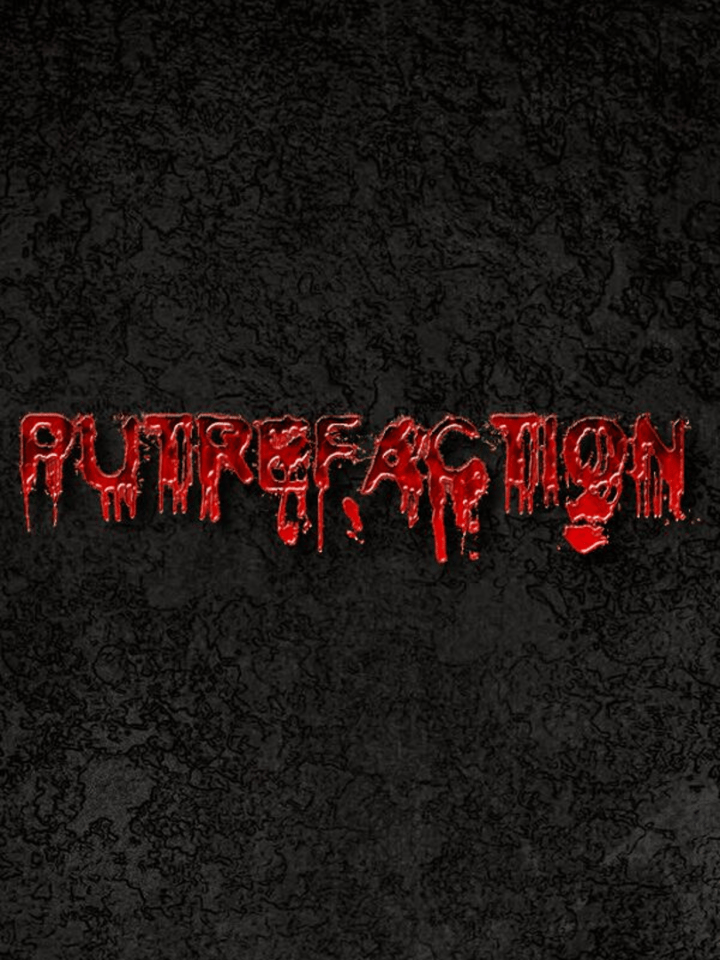 Putrefaction Cover