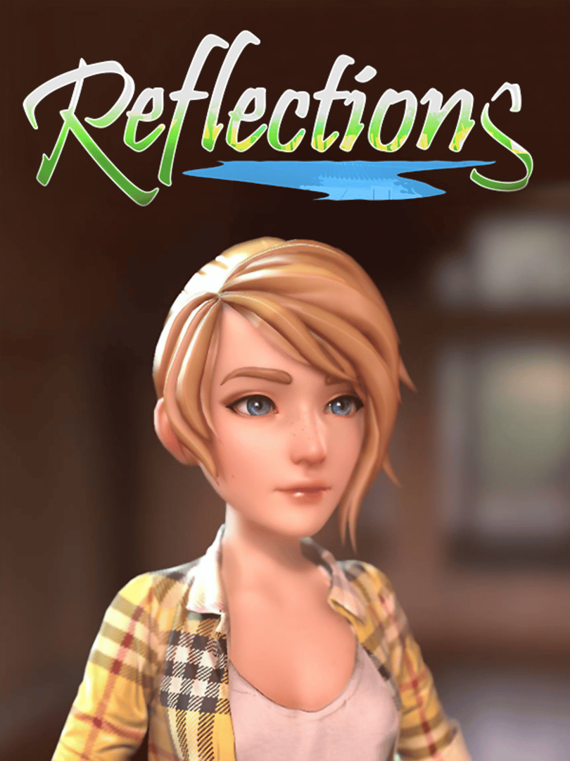 Reflections Cover