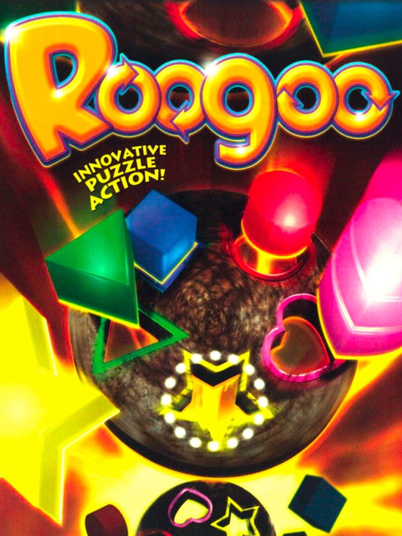 Roogoo (2008)