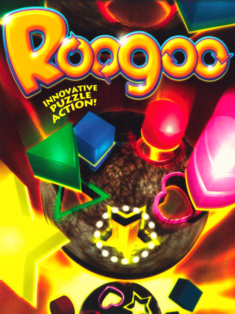Roogoo Cover