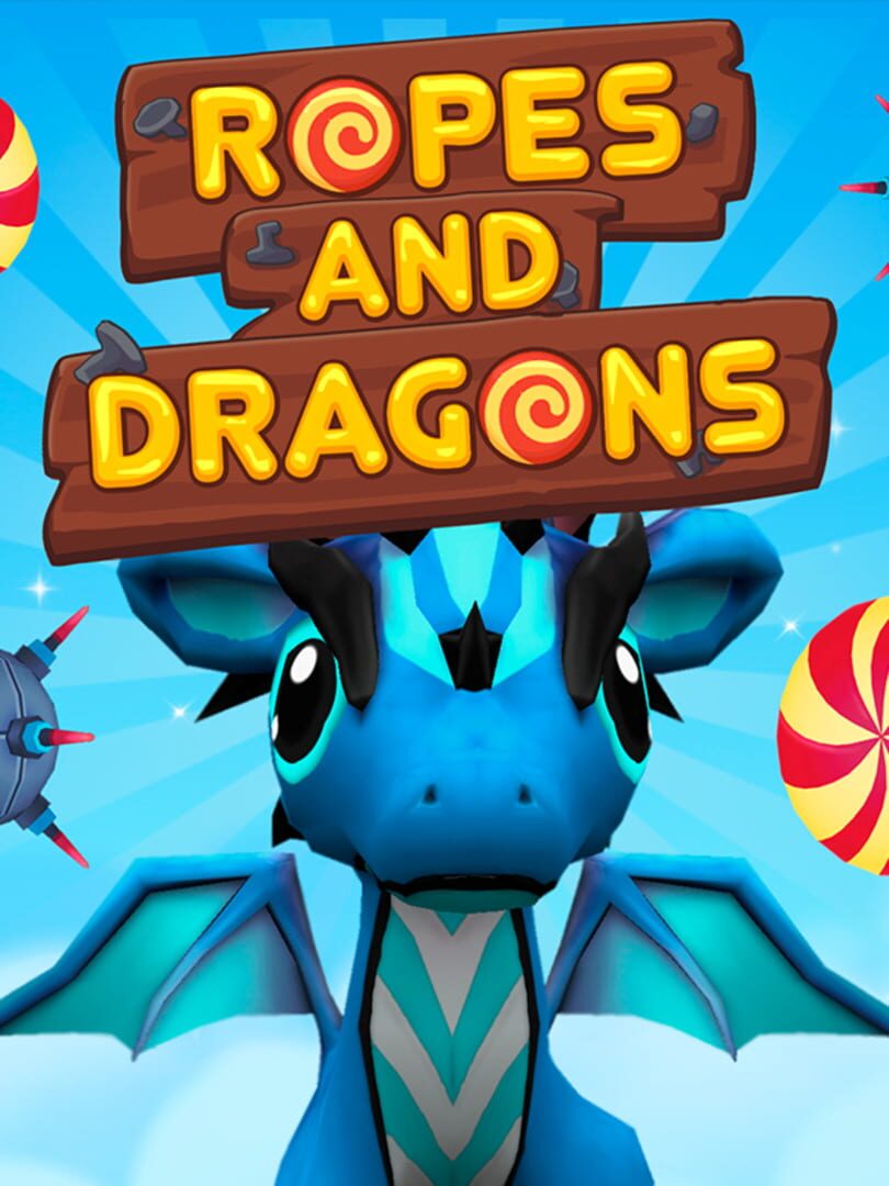 Ropes and Dragons VR