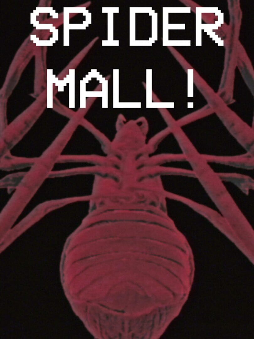 Spider Mall! (2023)