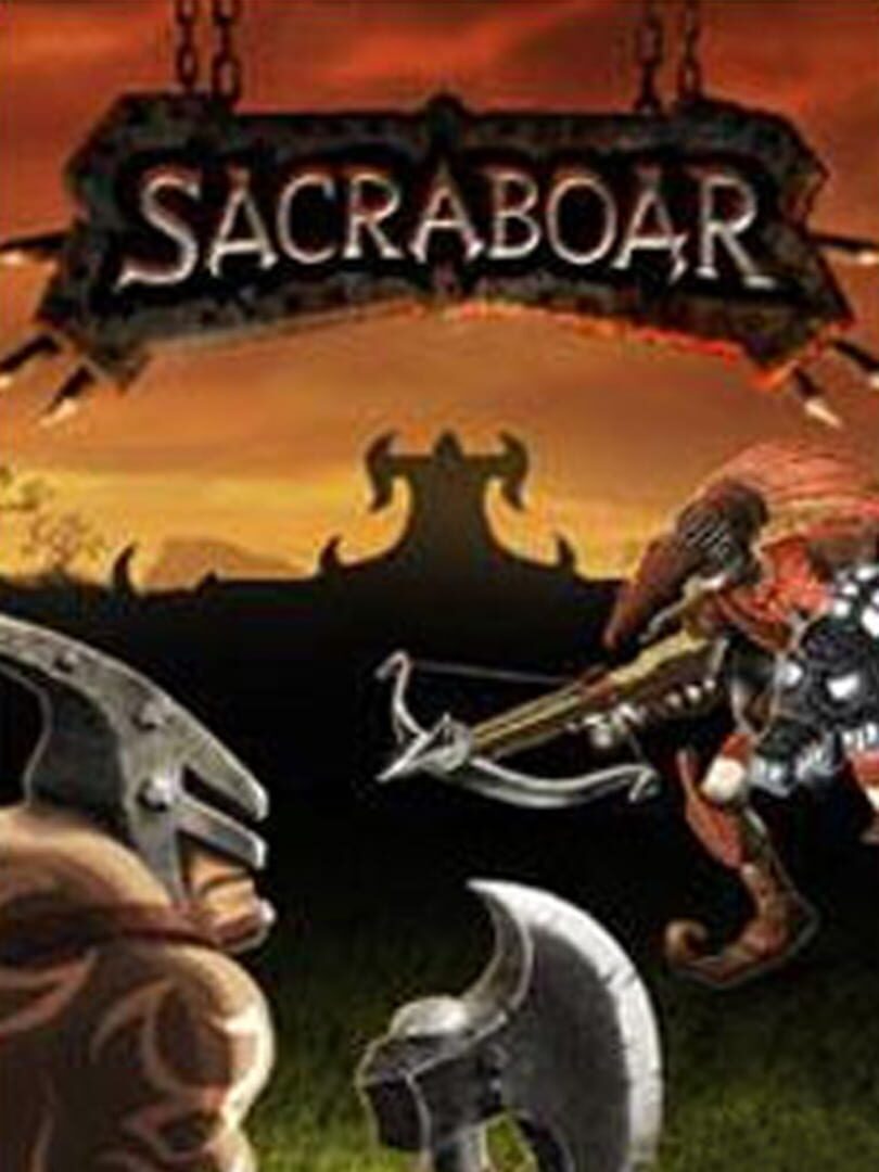 Sacraboar (2009)