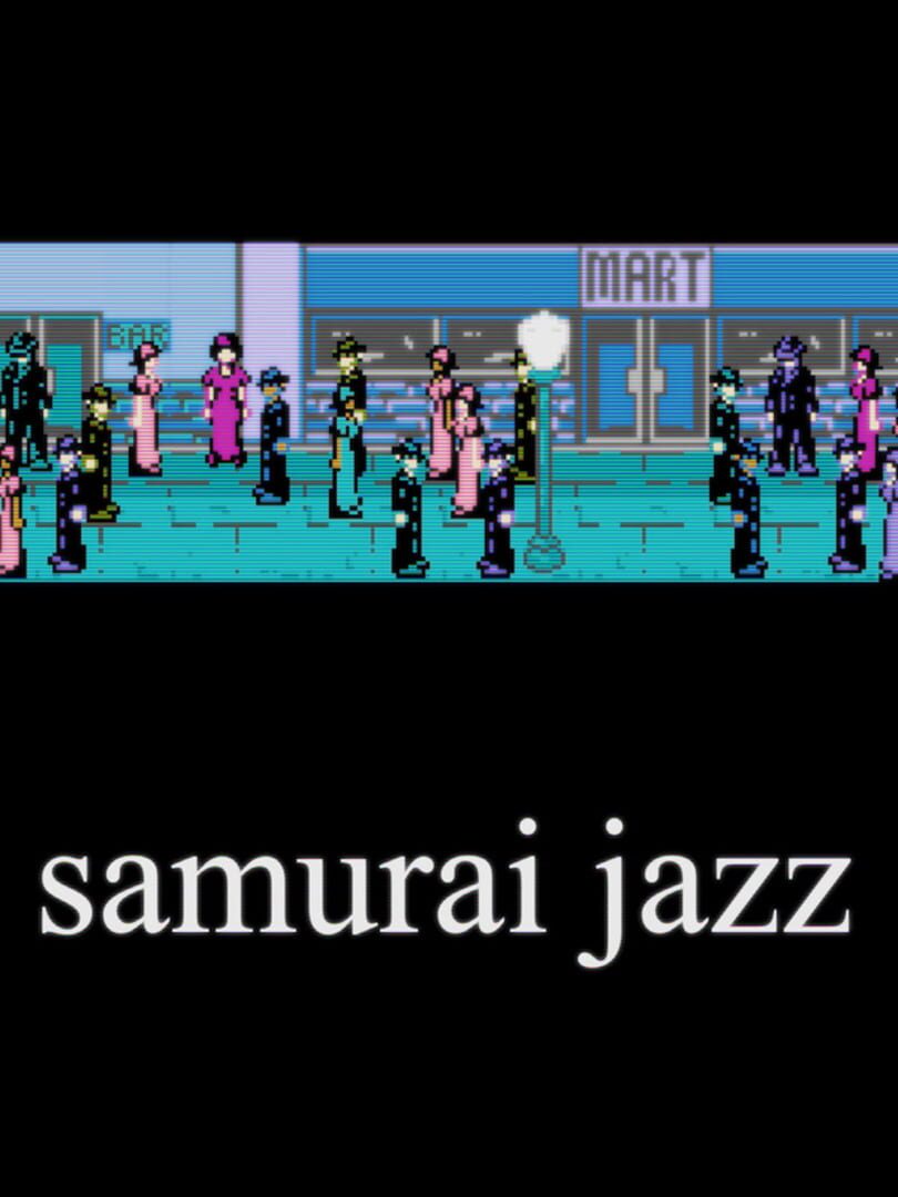 Samurai_Jazz (2015)