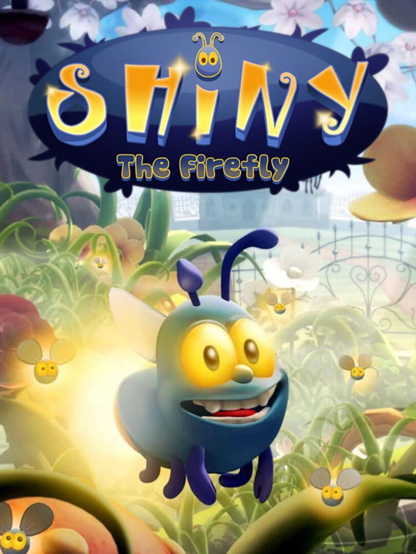 Shiny the Firefly (2014)