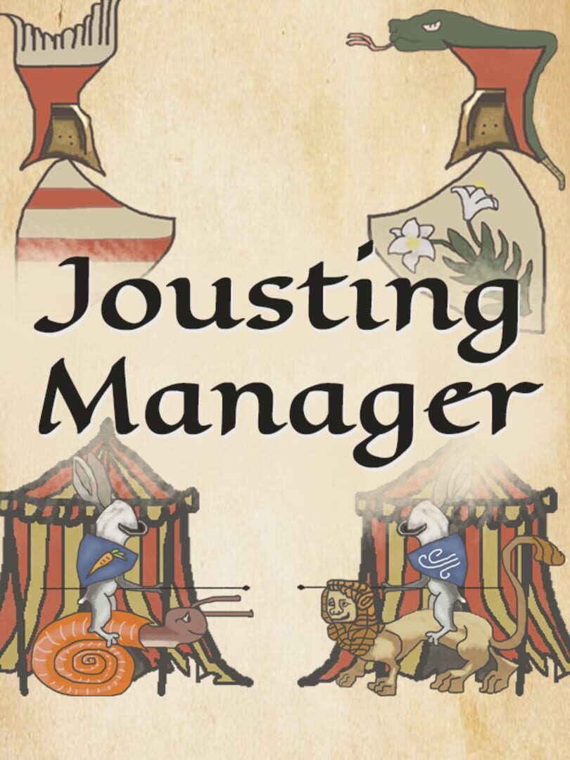 Jousting Manager (2024)