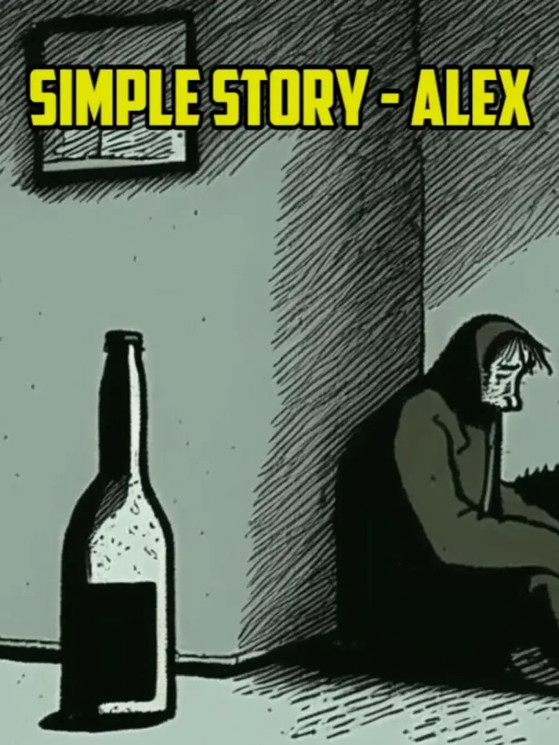 Simple Story: Alex