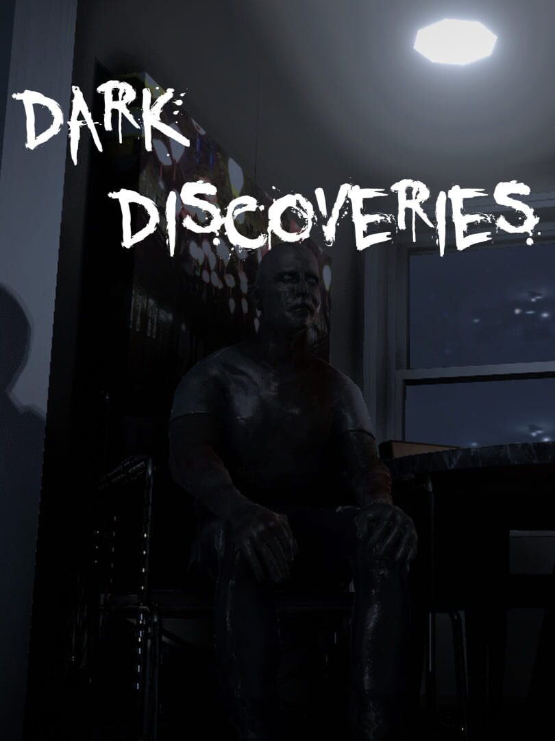 Dark Discoveries (2024)