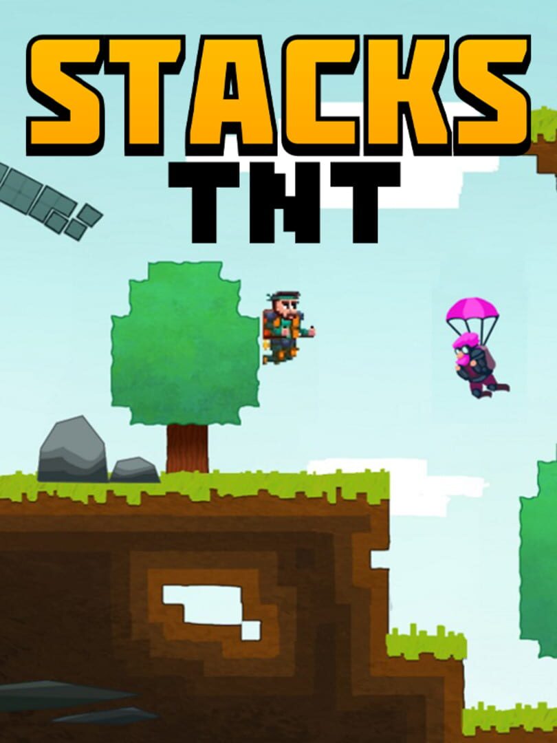 Stacks TNT