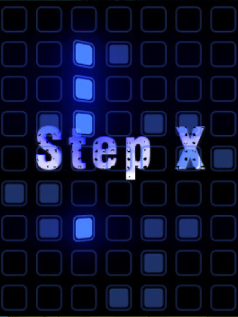 StepX