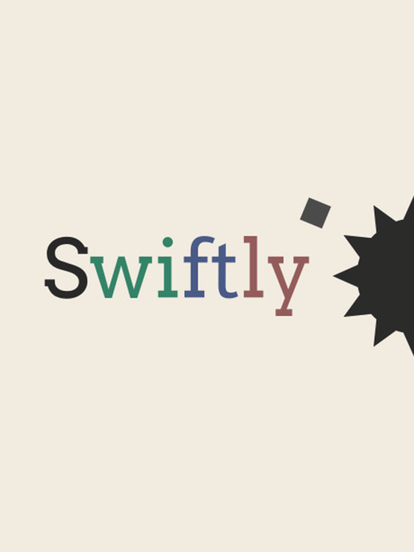 Swiftly Cover