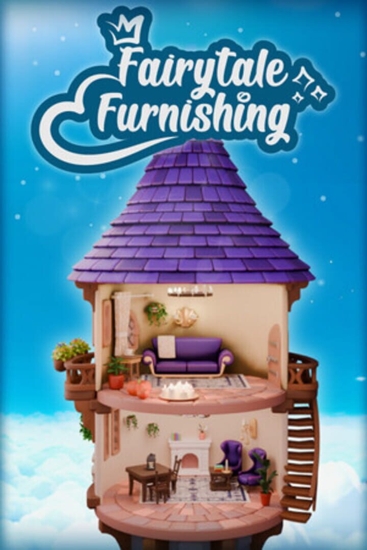 Fairytale Furnishing (2024)