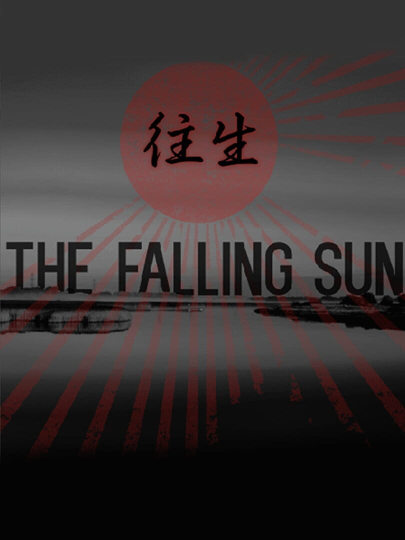 The Falling Sun