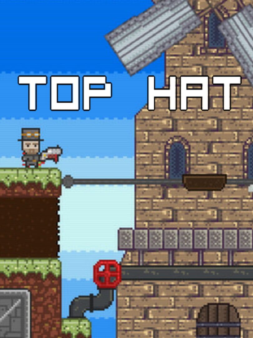 Top Hat (2014)