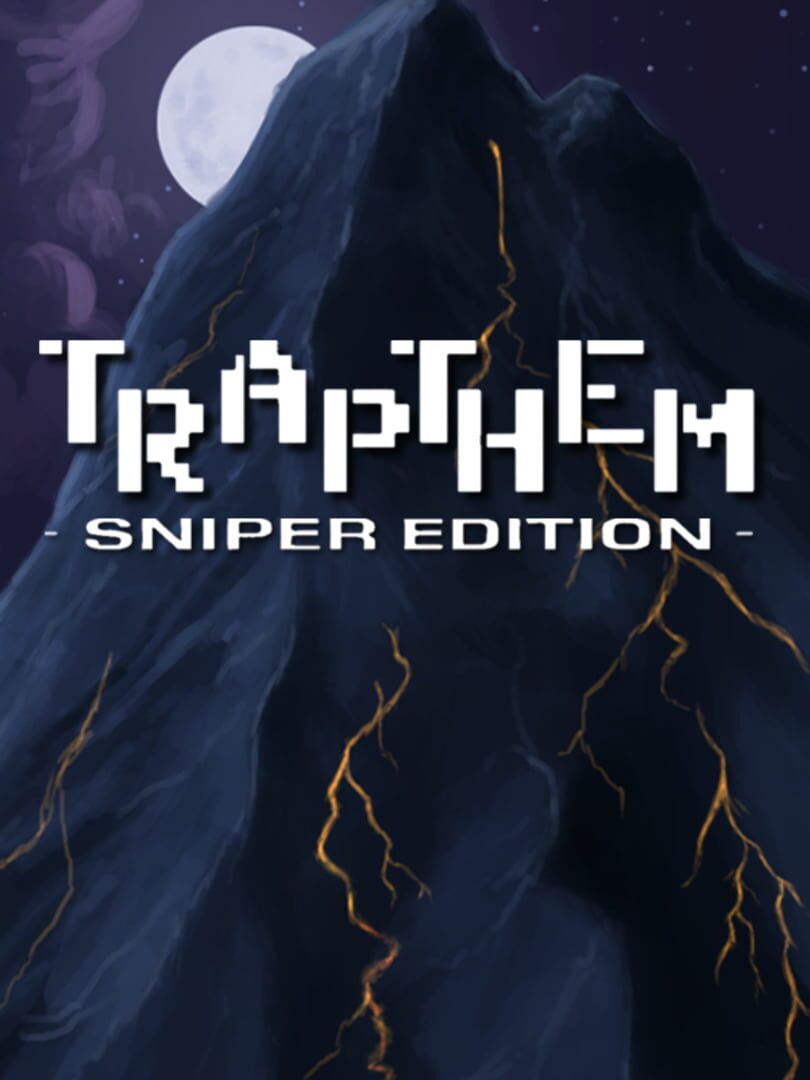 Trap Them: Sniper Edition