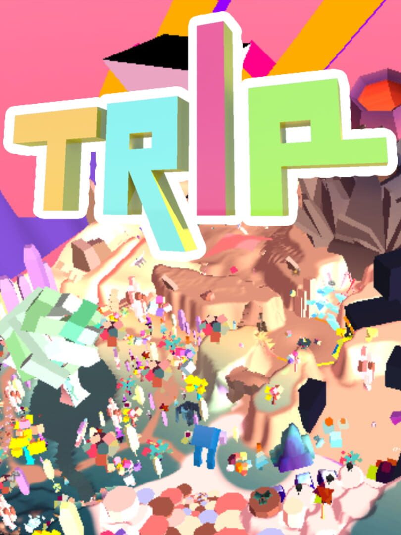 Trip: Steam Edition