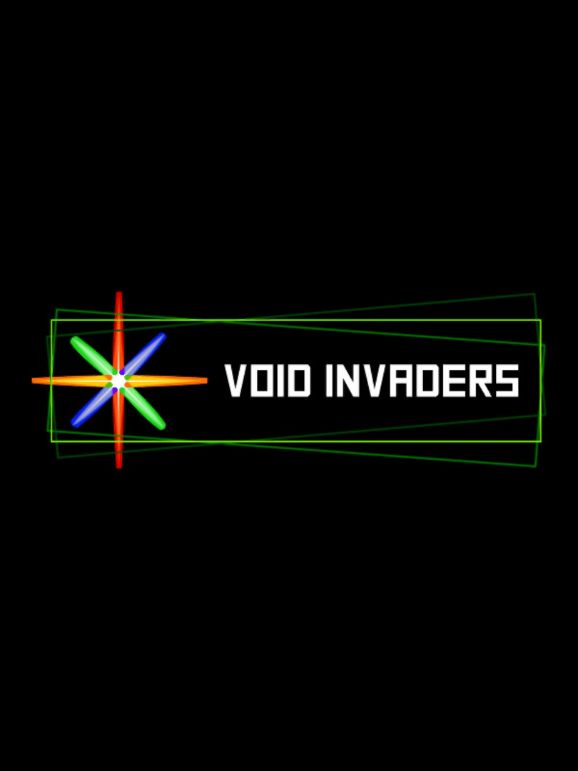 Void Invaders Cover