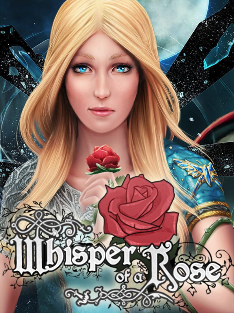 Whisper of a Rose (2014)