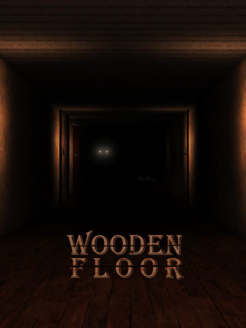 Wooden Floor (2015)