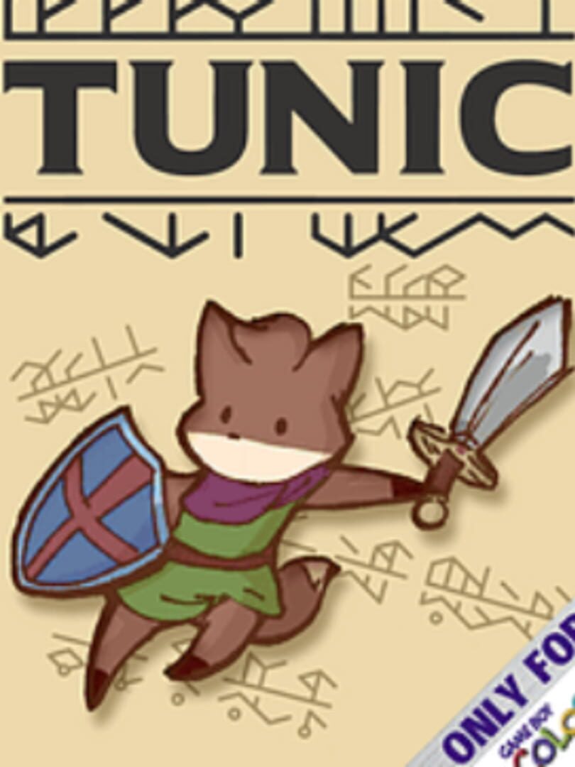 Tunic GBC