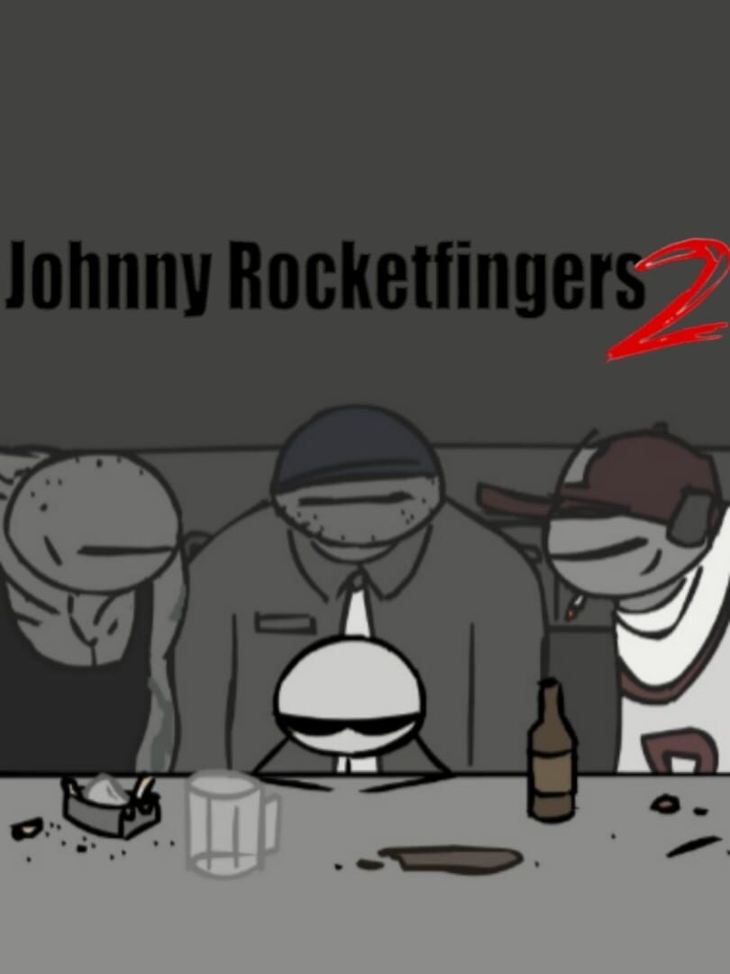 Jeu : Johnny Rocketfingers 2