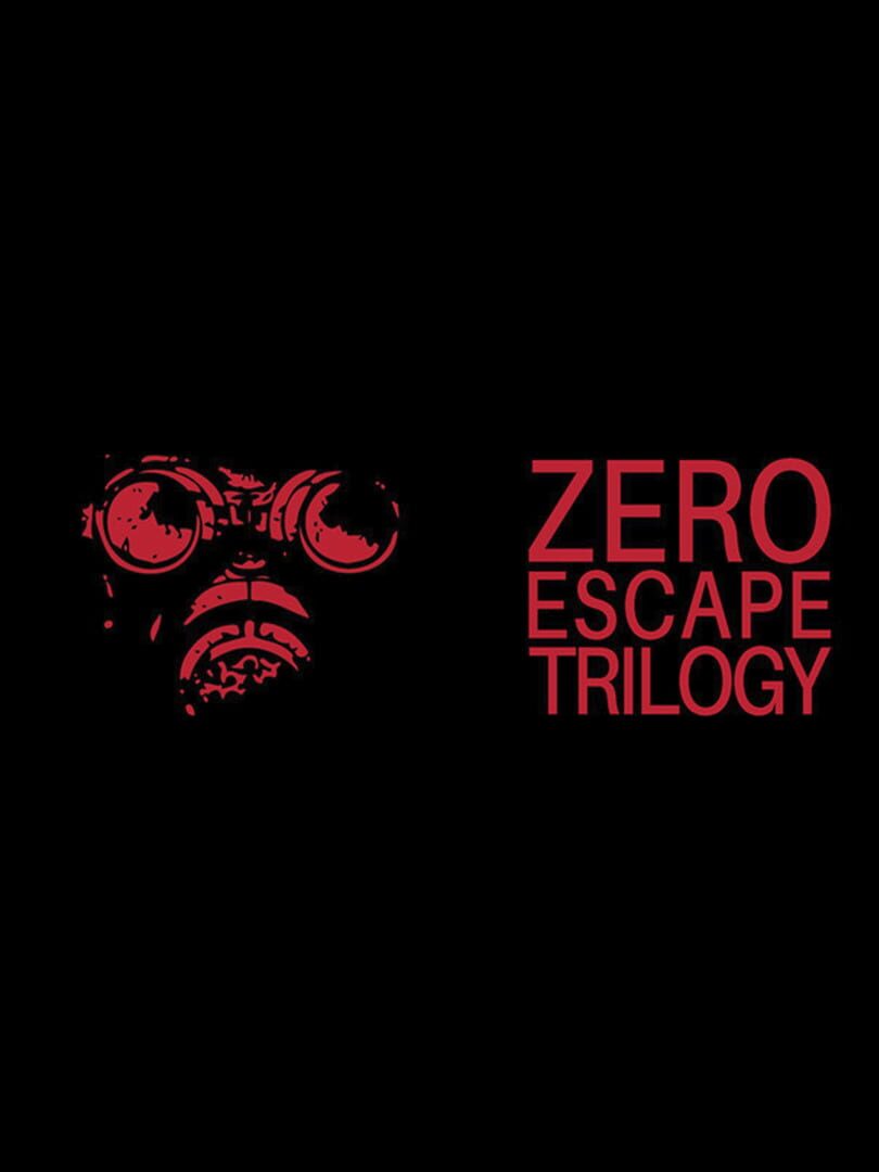 Bundle : Zero Escape Trilogy