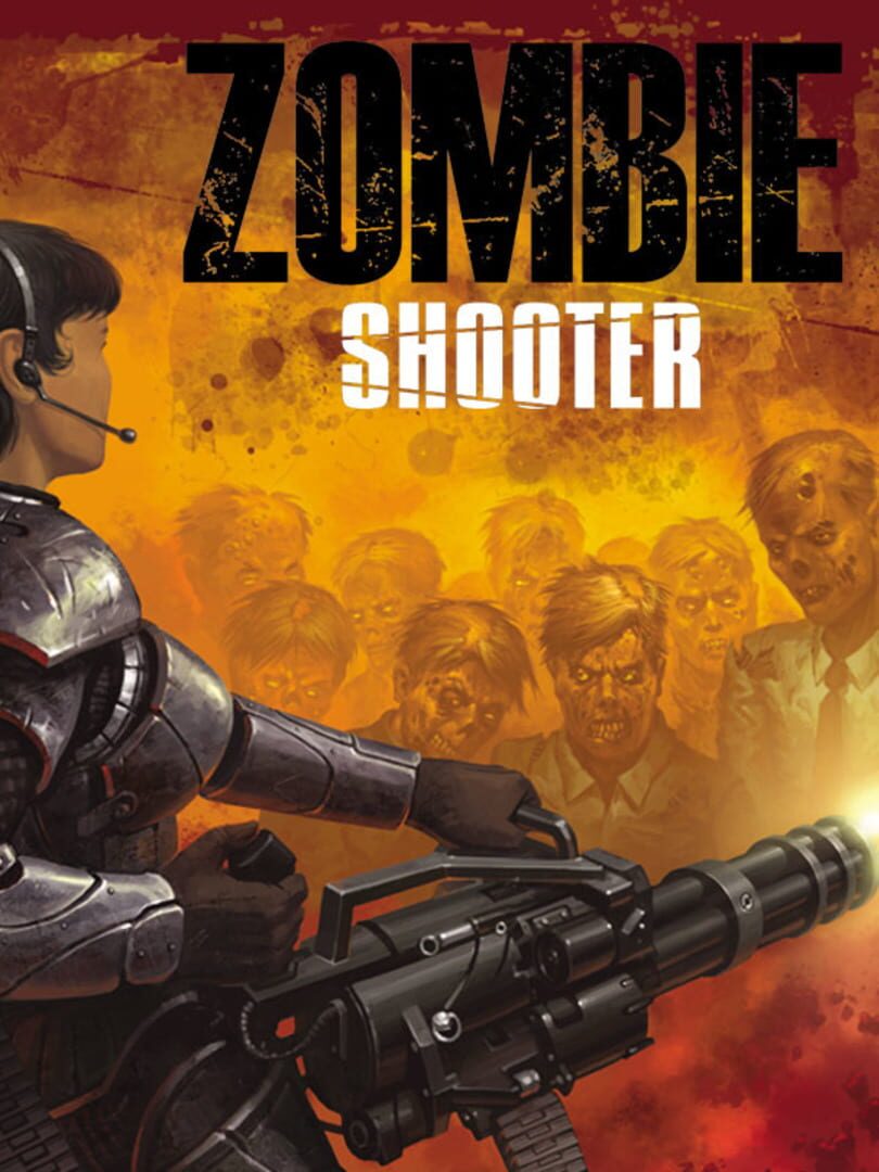 Zombie Shooter (2007)