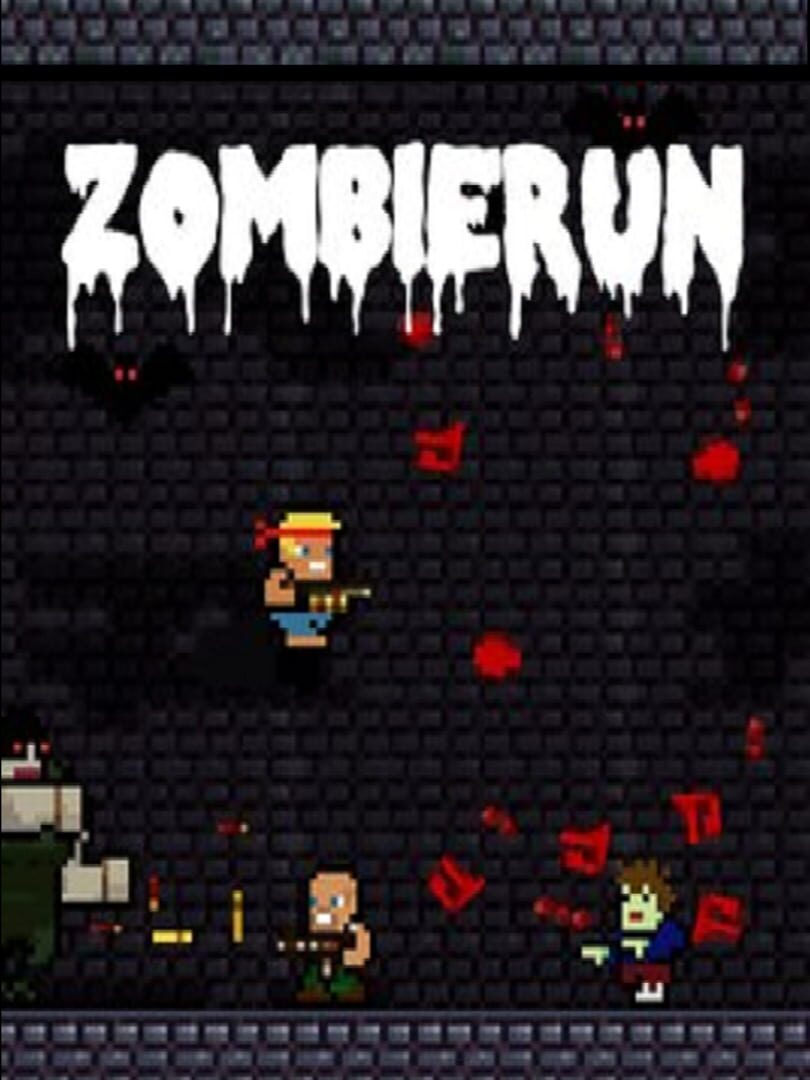 ZombieRun (2015)