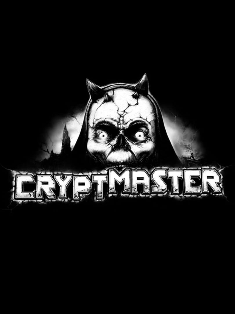 Cryptmaster (2024)