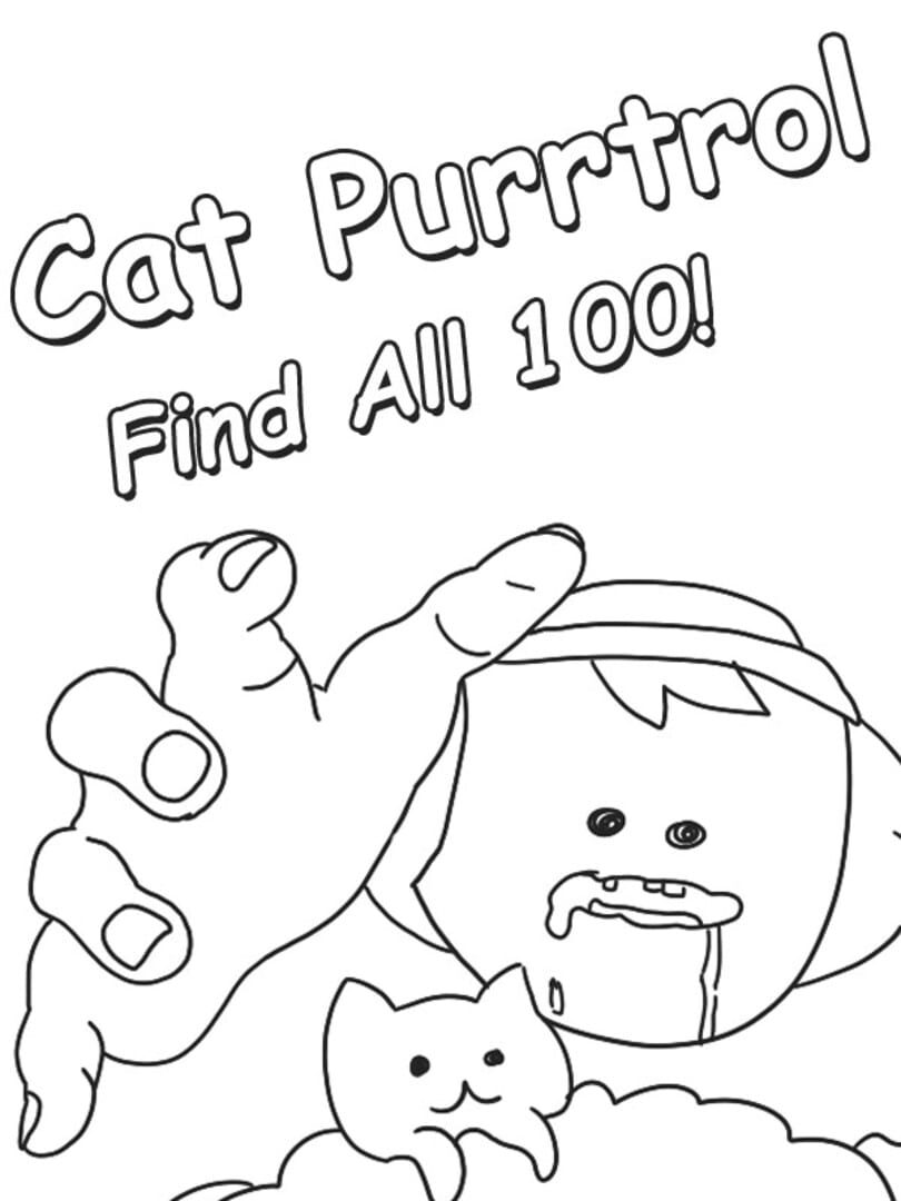 Cat Purrtrol: Find All 100! (2024)