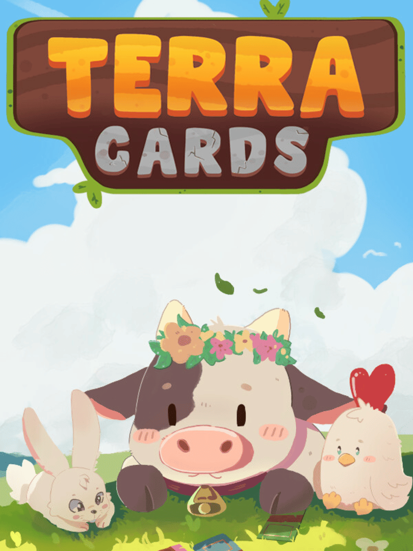Terracards Cover