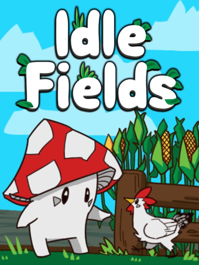 Idle Fields