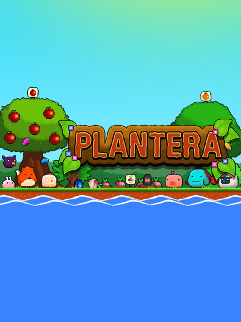 Plantera (2016)