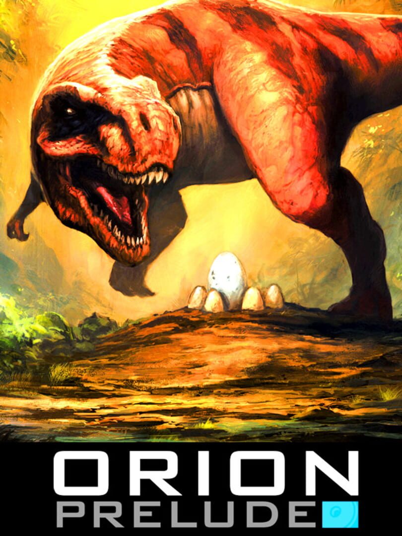 Orion: Prelude (2013)