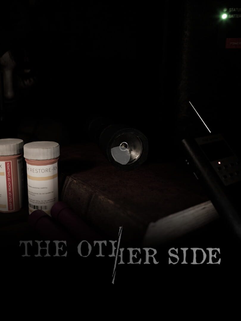 The Other Side (2025)