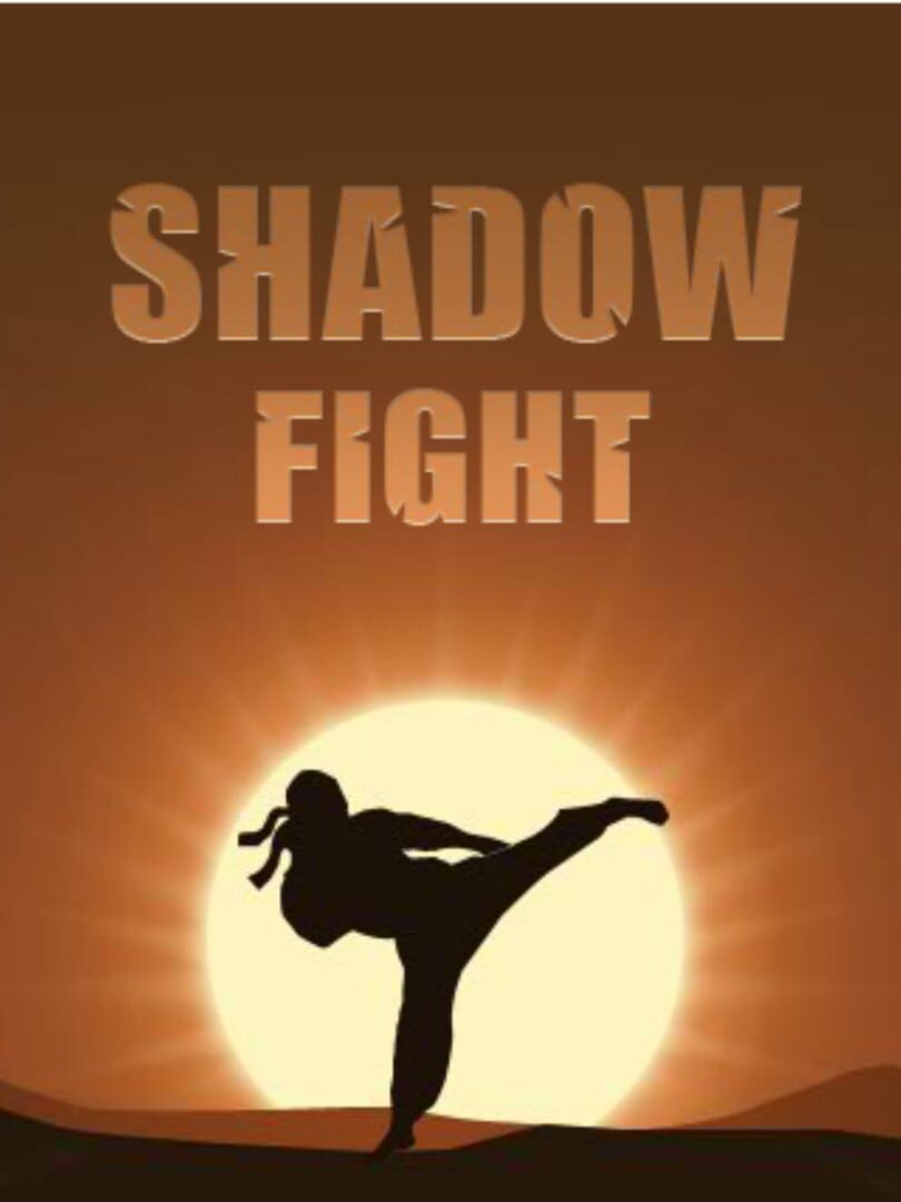 Shadow Fight (2010)