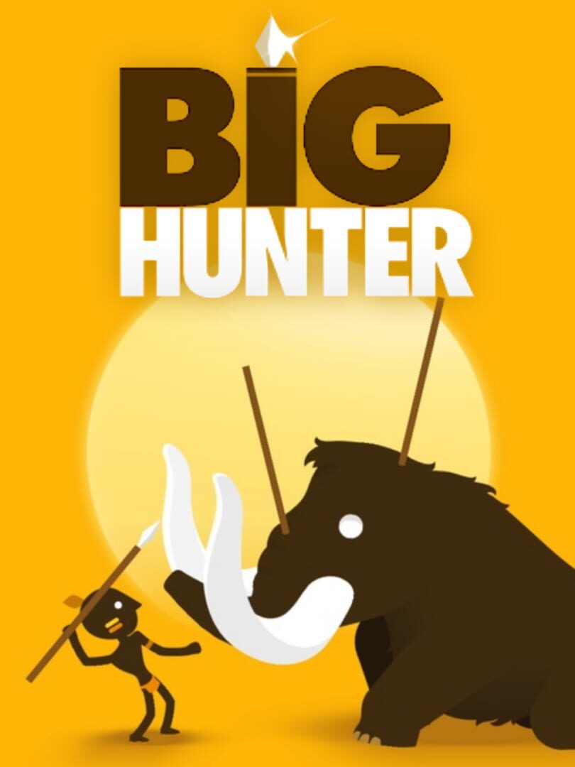 Big Hunter (2016)