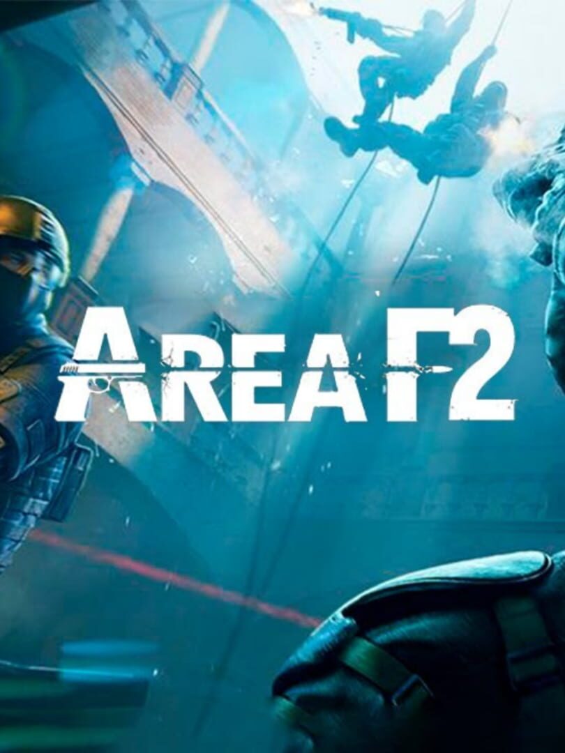 Area F2 (2020)