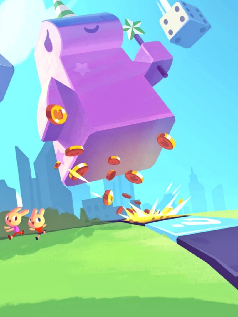 Imagem de Board Kings - New Games Release