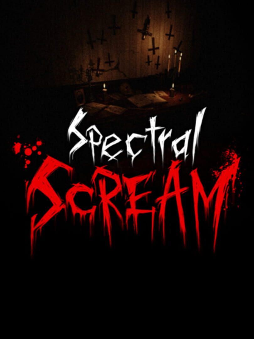 Spectral Scream (2024)