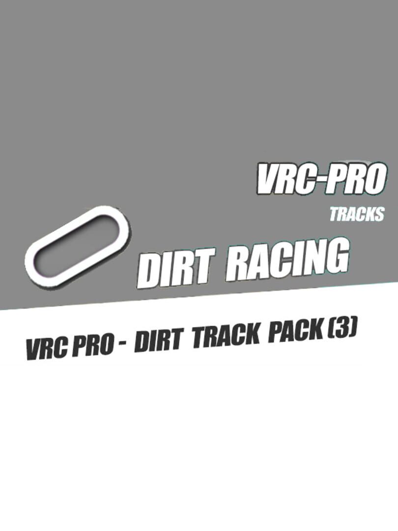 VRC Pro: Dirt Pack 3