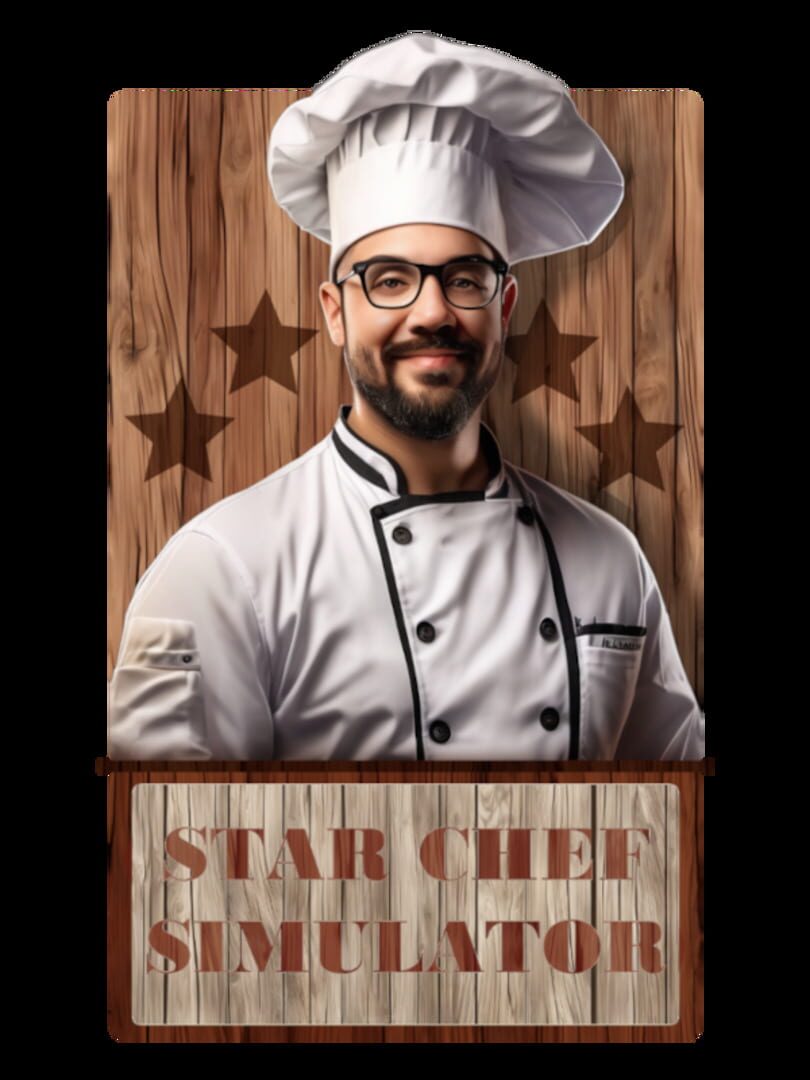 Star Chef Simulator (2024)