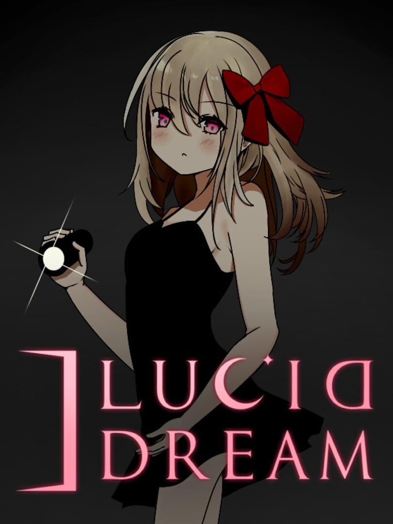 Lucid Dream (2020)