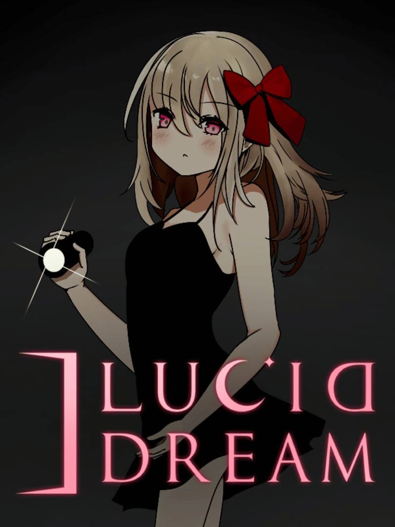 Lucid Dream Cover